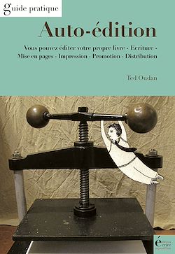 Télécharger le livre :  Auto-édition