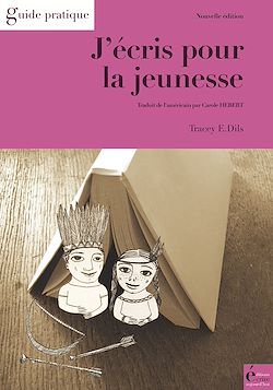 Télécharger le livre :  J'écris pour la jeunesse