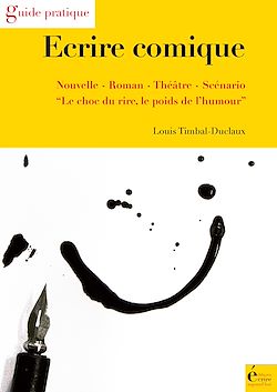 Télécharger le livre :  Ecrire comique