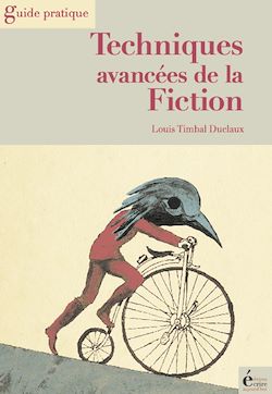 Télécharger le livre :  Techniques avancées de la fiction