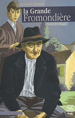 Télécharger le livre :  La Grande Fromondière, ferme des Mauges