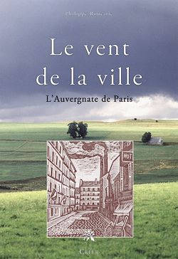 Télécharger le livre :  Le vent de la ville