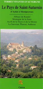 Télécharger le livre :  Le Pays de Saint-Saturnin