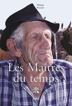 Télécharger le livre :  Les Maîtres du temps