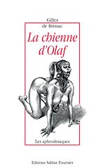 Télécharger le livre :  La chienne d'Olaf