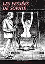 Télécharger le livre :  Les Fessées de Sophie