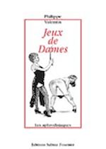 Télécharger le livre :  Jeux de dames