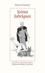 Télécharger le livre :  Scènes lubriques