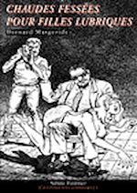 Télécharger le livre :  Chaudes fessées pour filles lubriques
