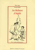 Télécharger le livre :  Les malheurs d'Angéla