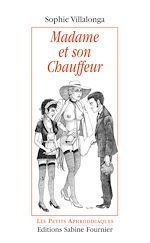 Télécharger le livre :  Madame et son chauffeur
