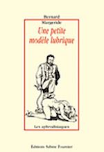 Télécharger le livre :  Une petite modèle lubrique