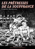 Télécharger le livre :  Les Prêtresses de la souffrance