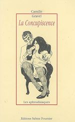 Télécharger le livre :  La Concupiscence