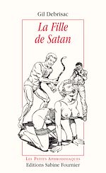Télécharger le livre :  La Fille de Satan