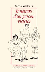 Télécharger le livre :  Itinéraire d’un garçon vicieux