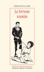 Télécharger le livre :  La Serveuse soumise