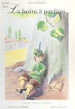 Télécharger le livre :  La Boîte à parfums : Contes sous les étoiles