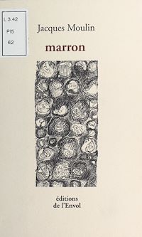 Téléchargez le livre :  Marron