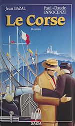 Télécharger le livre :  Le Corse (1)