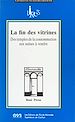 Télécharger le livre :  La Fin des vitrines : des temples de la consommation aux usines à vendre