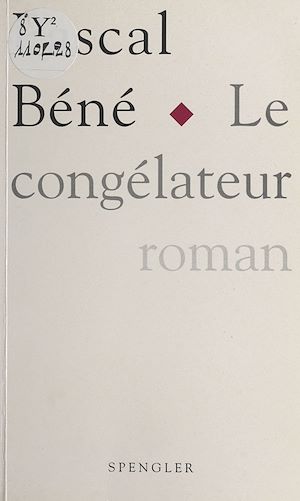 Téléchargez le livre :  Le congélateur
