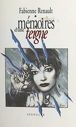 Télécharger le livre :  Mémoires d'une teigne