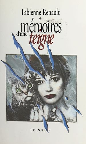 Téléchargez le livre :  Mémoires d'une teigne