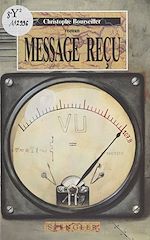 Télécharger le livre :  Message reçu