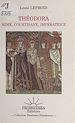 Télécharger le livre :  Théodora : Mime, courtisane, impératrice