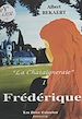 Télécharger le livre :  «La Châtaigneraie» (1) : Frédérique