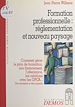 Télécharger le livre :  Formation professionnelle, réglementation et nouveau paysage : comment gérer le plan de formation, son financement, l'alternance, les relations avec les OCPA… Des exemples et des conseils