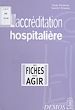 Télécharger le livre :  L'Accréditation hospitalière