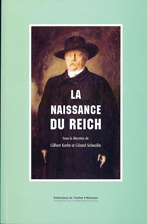 Téléchargez le livre :  La naissance du Reich