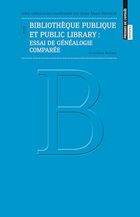 Téléchargez le livre :  Bibliothèque publique et Public Library