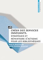 Download this eBook Créer des services innovants