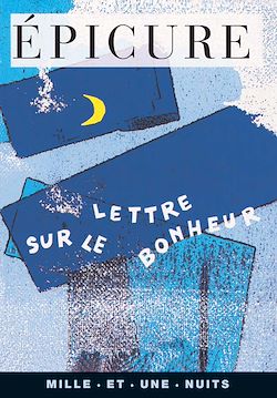 Télécharger le livre :  Lettre sur le bonheur