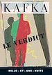 Télécharger le livre :  Le Verdict