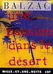 Télécharger le livre :  Une passion dans le désert
