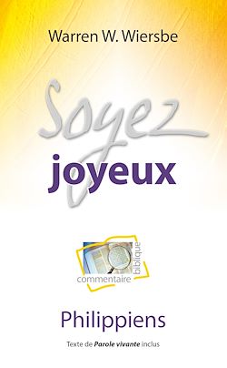 Télécharger le livre :  Soyez joyeux