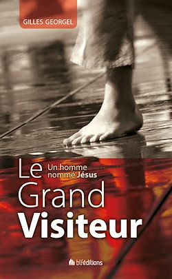 Télécharger le livre :  Le Grand Visiteur