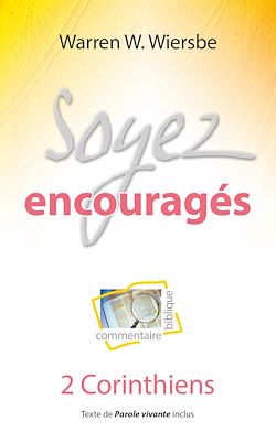 Télécharger le livre :  Soyez encouragés