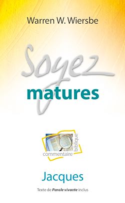 Télécharger le livre :  Soyez matures