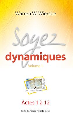 Télécharger le livre :  Soyez dynamiques
