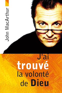 Télécharger le livre :  J'ai trouvé la volonté de Dieu