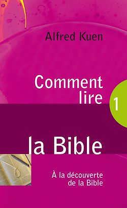 Télécharger le livre :  Comment lire la Bible