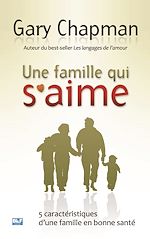 Télécharger le livre :  Une famille qui s'aime