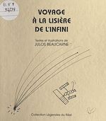 Télécharger le livre :  Voyage à la lisière de l'infini