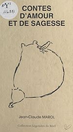 Télécharger le livre :  Contes d'amour et de sagesse