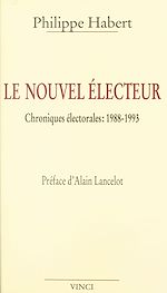 Télécharger le livre :  Le nouvel électeur